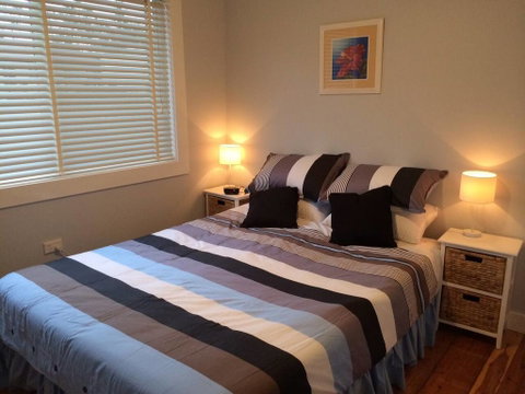Watts @ Callala Beach-Pet Friendly - Accommodation Great Ocean Road 2