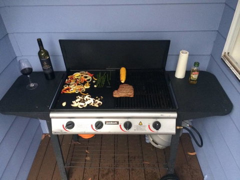 Watts @ Callala Beach-Pet Friendly - Accommodation Great Ocean Road 1