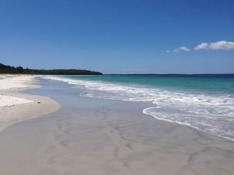 Watts @ Callala Beach-Pet Friendly - Accommodation Great Ocean Road 3