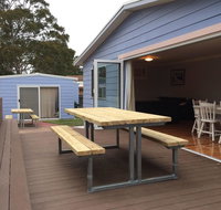 Watts  Callala Beach-Pet Friendly - Accommodation Great Ocean Road