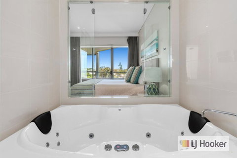 WAVE CULTURE 1204 - BEACH BLISS - Accommodation Great Ocean Road 3