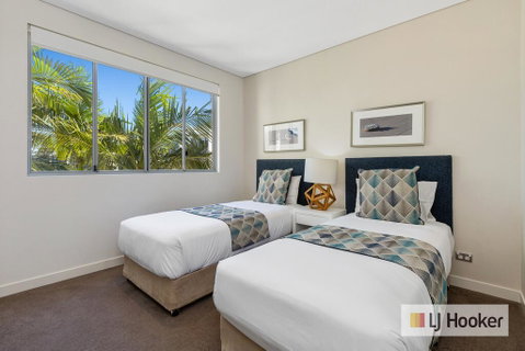WAVE CULTURE 1204 - BEACH BLISS - Accommodation Great Ocean Road 1