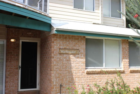 WAVERIDER 1 - Accommodation Great Ocean Road 0