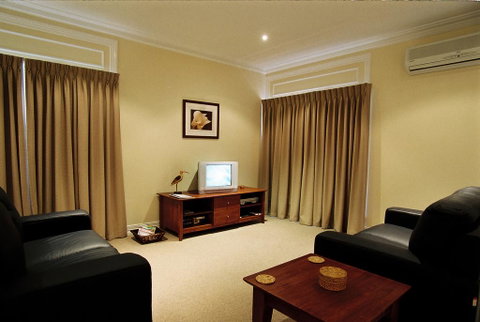 Waverley House Cottages - Accommodation Great Ocean Road 1