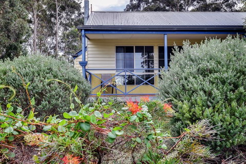 Waverley House Cottages - Accommodation Great Ocean Road 0