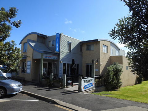 Waves Luxury Suites - Accommodation Great Ocean Road 3