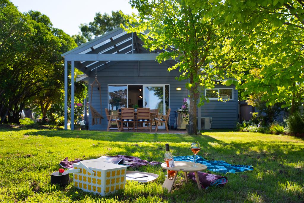 Daylesford VIC Accommodation Great Ocean Road