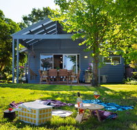 Wayward Cottage - Accommodation Great Ocean Road