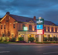 Wentworth Hotel - Accommodation Great Ocean Road
