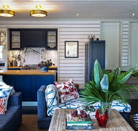 Wentworth House - Accommodation Great Ocean Road