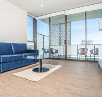 Wentworth Point 2Beds1Study2Bath Brand new APT