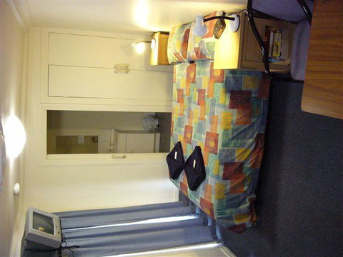 West City Motel - Accommodation Great Ocean Road 1