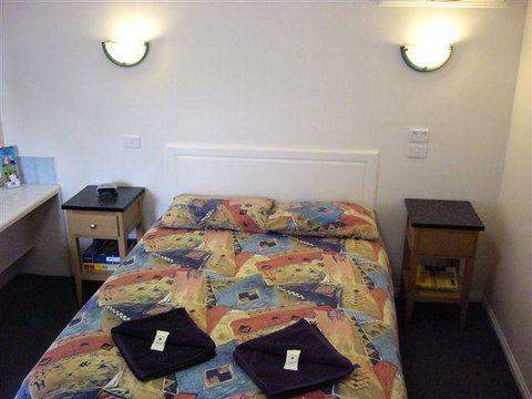 West City Motel - Accommodation Great Ocean Road 2
