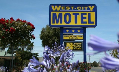West City Motel - Accommodation Great Ocean Road 3