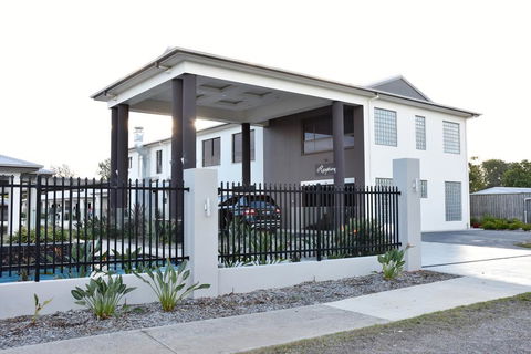 Western Downs Motor Inn - Accommodation Great Ocean Road 0