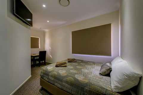 Western Downs Motor Inn - Accommodation Great Ocean Road 3