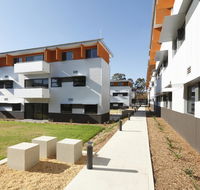 Western Sydney University Village - Parramatta - Accommodation Great Ocean Road