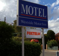 Westside Motor Inn - Accommodation Great Ocean Road