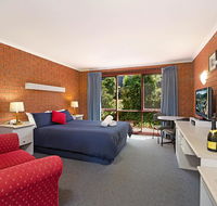 Whalers Rest Motor Inn - Accommodation Great Ocean Road