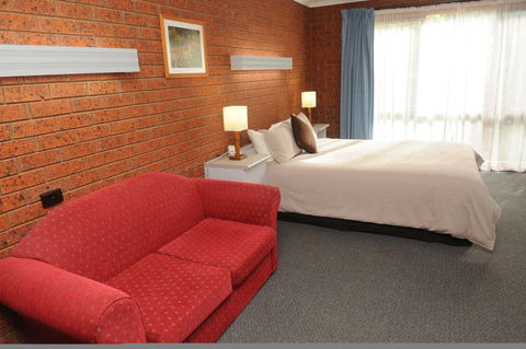Whalers Rest Motor Inn - Accommodation Great Ocean Road 3