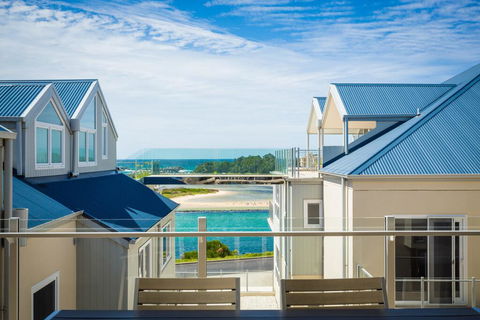 Wharf Apartment Unit 15 - Accommodation Great Ocean Road 0