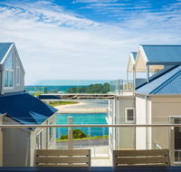 Wharf Apartment Unit 15 - Accommodation Great Ocean Road