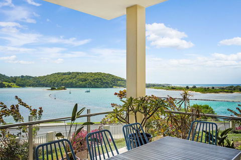 Wharf Apartment Unit 5 - Accommodation Great Ocean Road 1