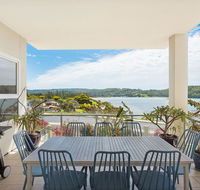 Wharf Apartment Unit 5 - Accommodation Great Ocean Road