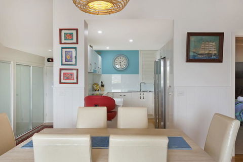 Wharf Apartment Unit 5 - Accommodation Great Ocean Road 2