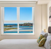 Wharf Apartment Unit 7 - Accommodation Great Ocean Road