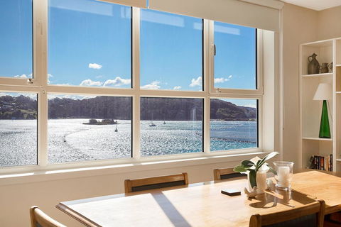 Wharf Apartment Unit 7 - Accommodation Great Ocean Road 1