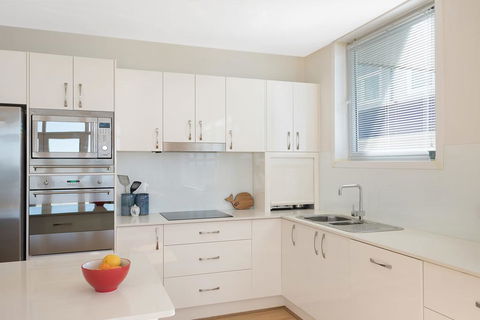 Wharf Apartment Unit 7 - Accommodation Great Ocean Road 3