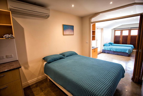 WHARF COTTAGE - Accommodation Great Ocean Road 2