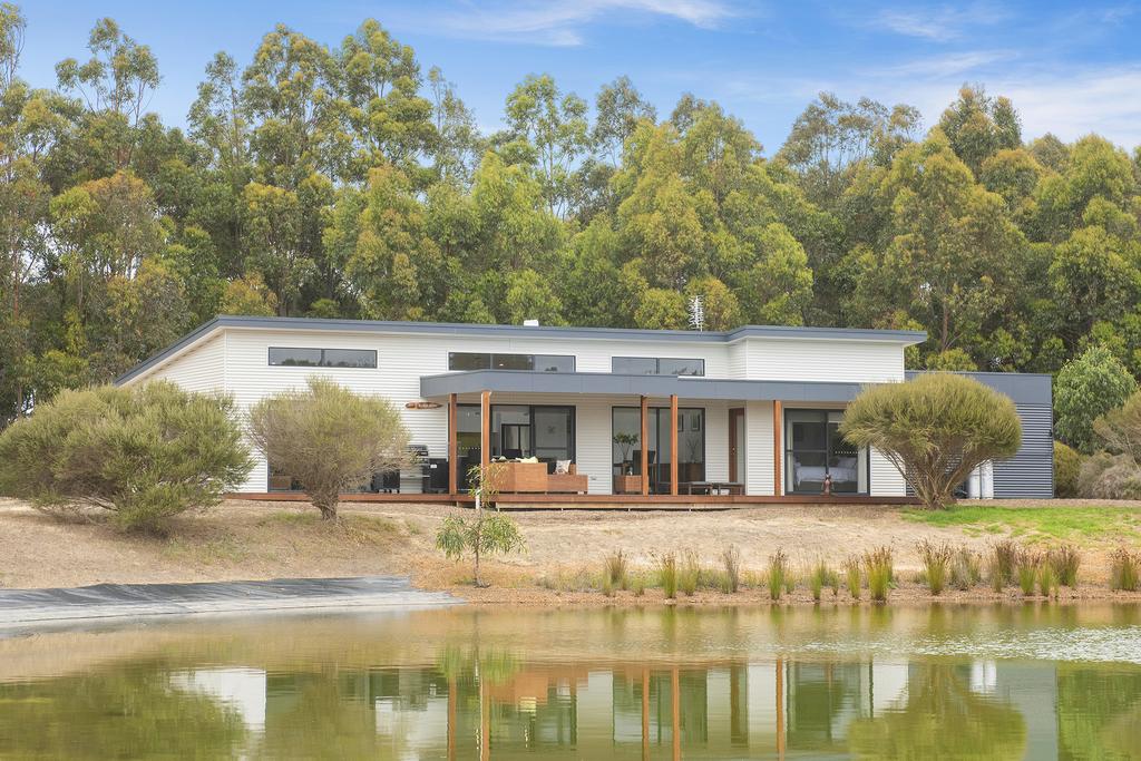 Kalgup WA Accommodation Great Ocean Road