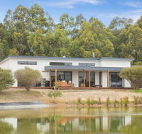 Wharfedale - Accommodation Great Ocean Road
