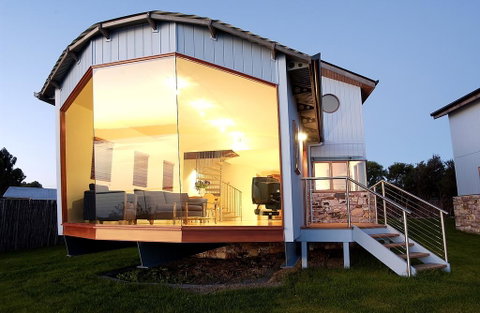 Wheelhouse Apartments - Accommodation Great Ocean Road 3