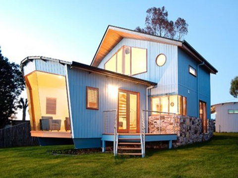 Wheelhouse Apartments - Accommodation Great Ocean Road 0