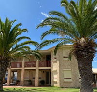 Whispering Palms - Accommodation Great Ocean Road
