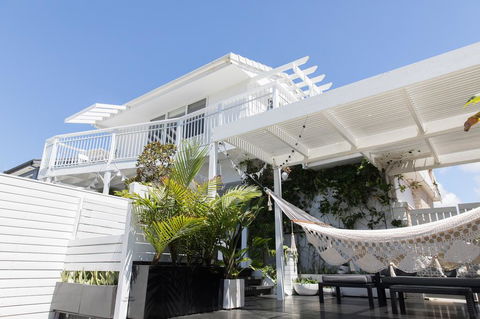 White Beach Cottage - Accommodation Great Ocean Road 0