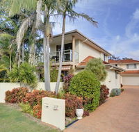 White Horses 7A Achilles Street - Accommodation Great Ocean Road