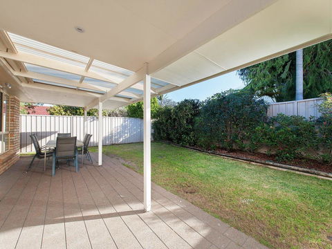 White Sands @ Fingal Bay - Accommodation Great Ocean Road 3