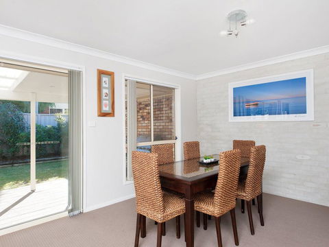 White Sands @ Fingal Bay - Accommodation Great Ocean Road 2