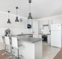 White Sands  Fingal Bay - Accommodation Great Ocean Road