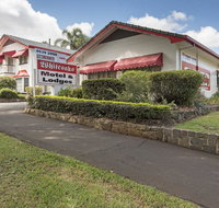 Whiteoaks Motel  Lodges - Accommodation Great Ocean Road