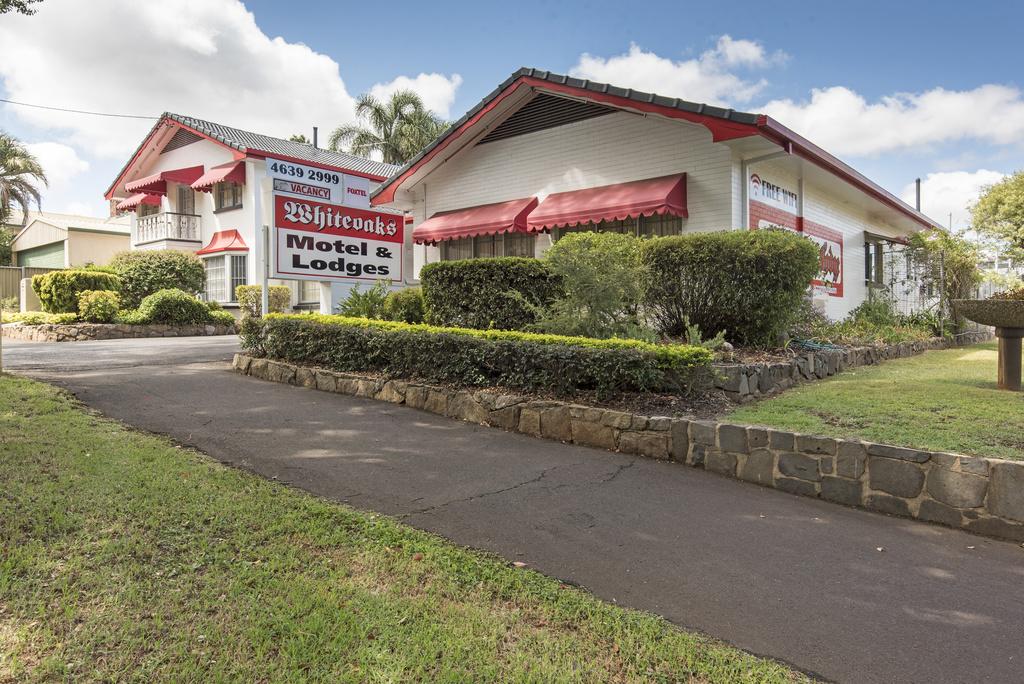 Toowoomba QLD Accommodation Great Ocean Road