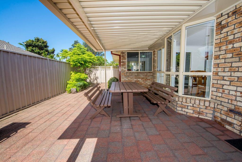 Fingal Bay NSW Accommodation Great Ocean Road
