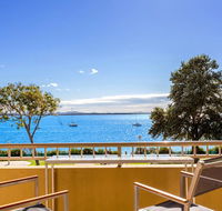 Whitesands Unit 113/41-45 Shoal Bay Road - Accommodation Great Ocean Road