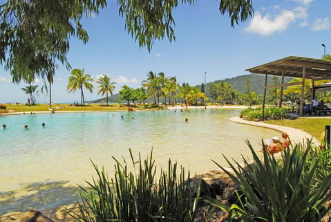 Whitsunday On The Beach - Accommodation Great Ocean Road 2