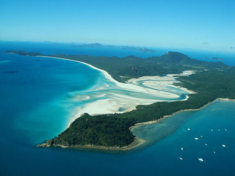 Whitsunday On The Beach - Accommodation Great Ocean Road 1