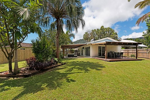 Whitsunday Palms - Accommodation Great Ocean Road 1